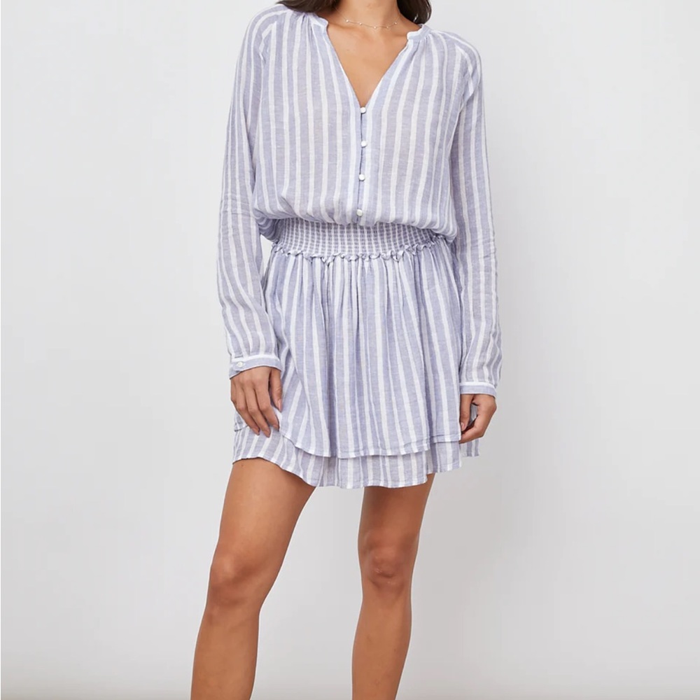 Rails Dress
